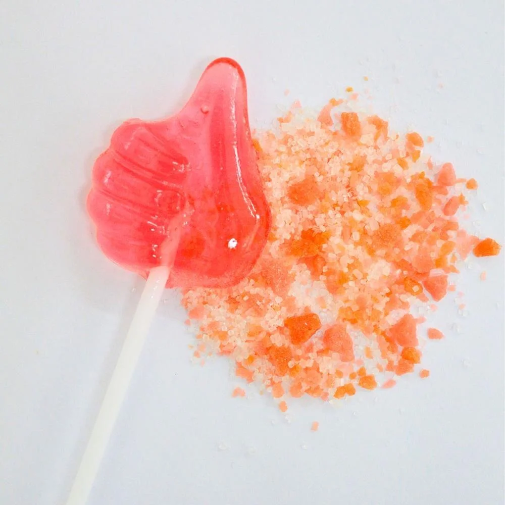 Doce Dip Loko Explosive Frutas Verm Danilla Foods C/ 15 Unidades - imagem 3