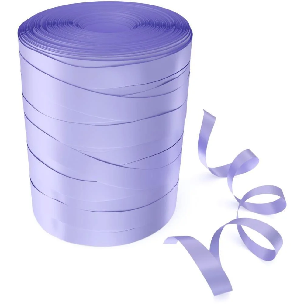 Fitilho 5Mmx50M Lilas Emfesta (Pct.c/10) - imagem 5