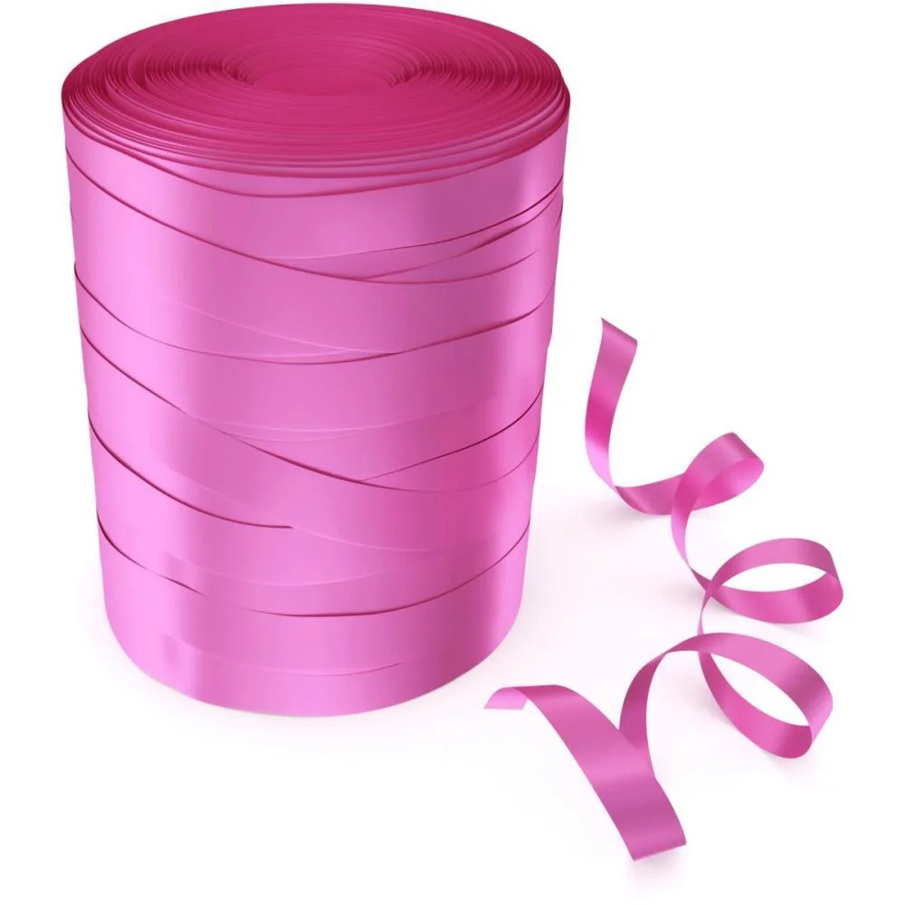 Fitilho 5Mmx50M Pink Emfesta (Pct.c/10) - imagem 5