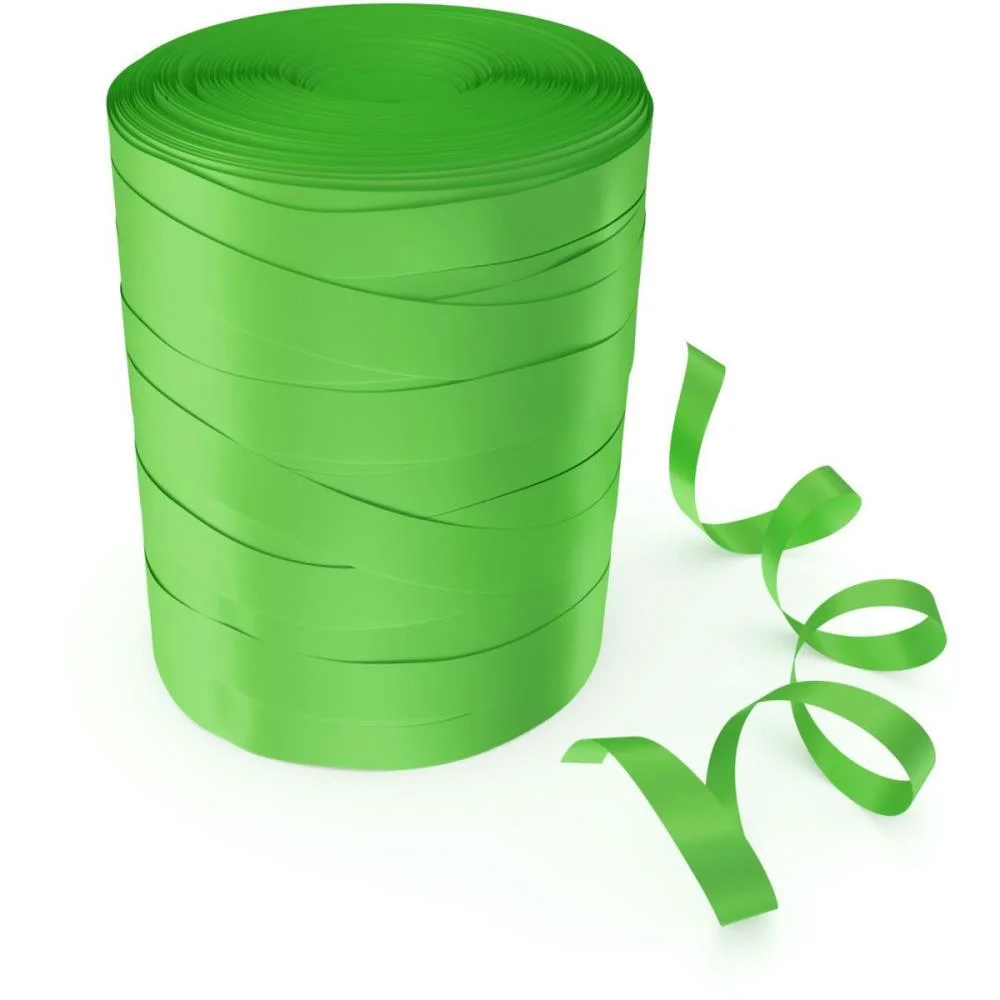 Fitilho 5Mmx50M Verde Especial Emfesta (Pct.c/10) - imagem 5