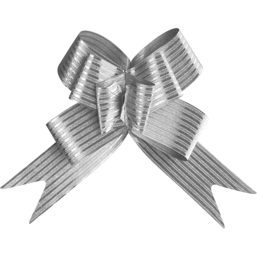 Laco Pronto Decorado Premium Sortido 3,0X48Cm Gala Embalagens (Pct/120) - imagem 2