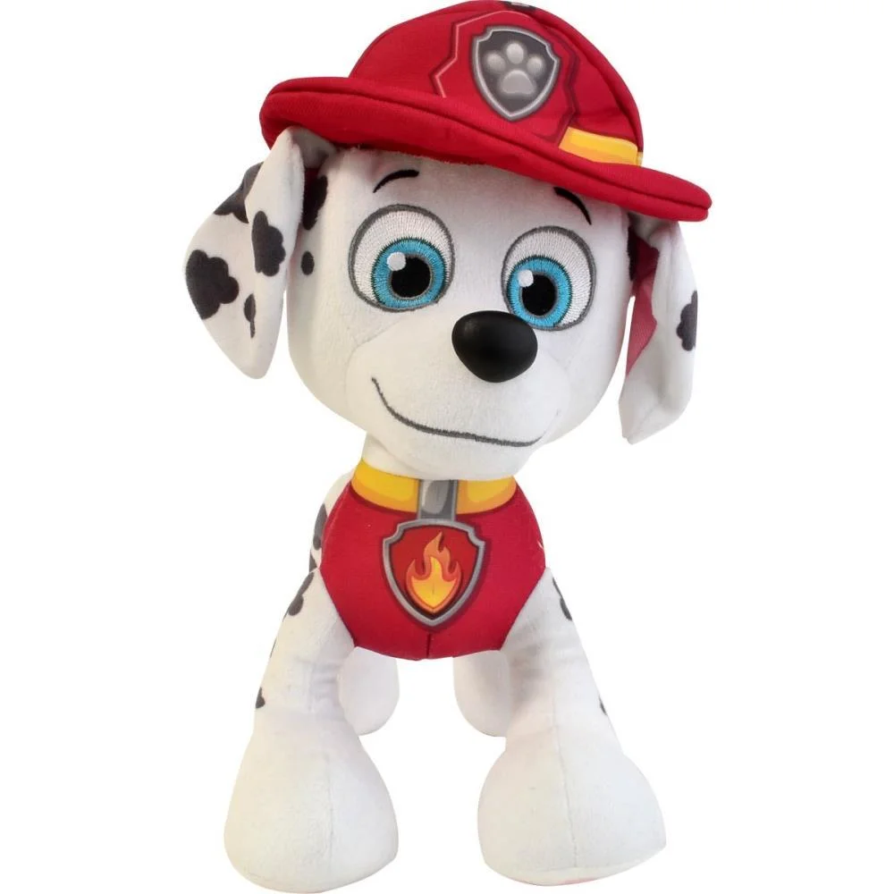 Pelucia Patrulha Canina Marshall 30Cm Sunny - imagem 4
