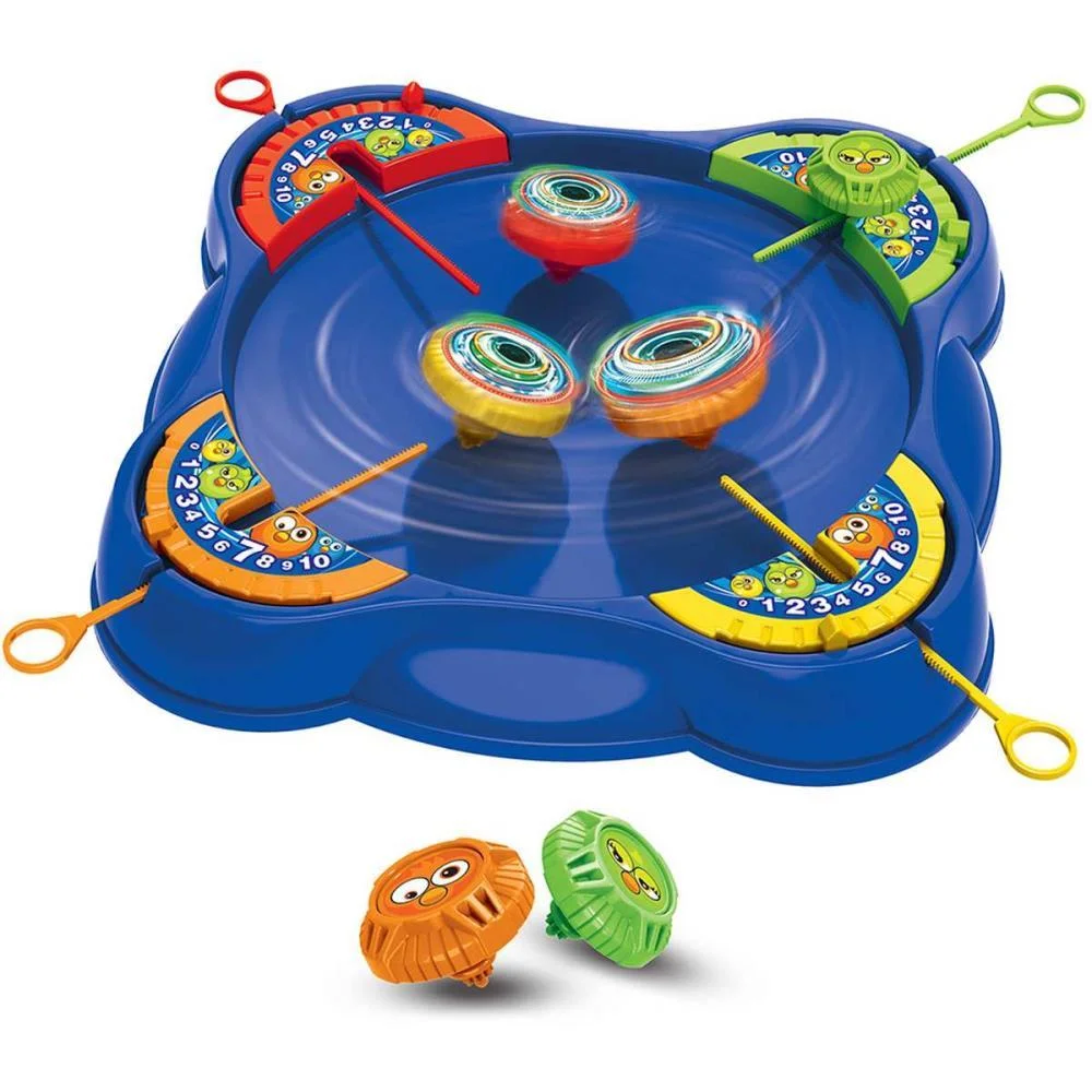 Jogo Diverso Super Piao Braskit - imagem 2