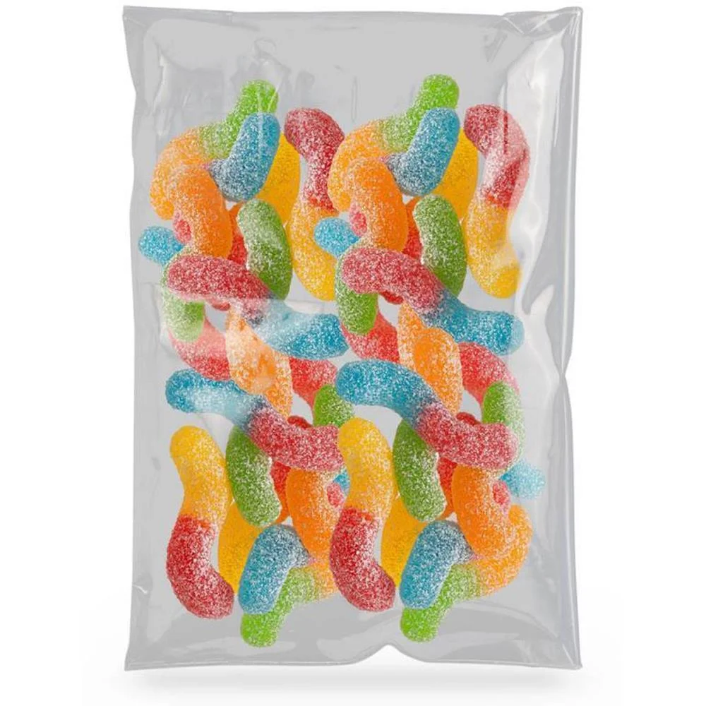 Saco Poli Transparente 10X15Cm. Pp N.03 Vabene (Pct.c/50) - imagem 3