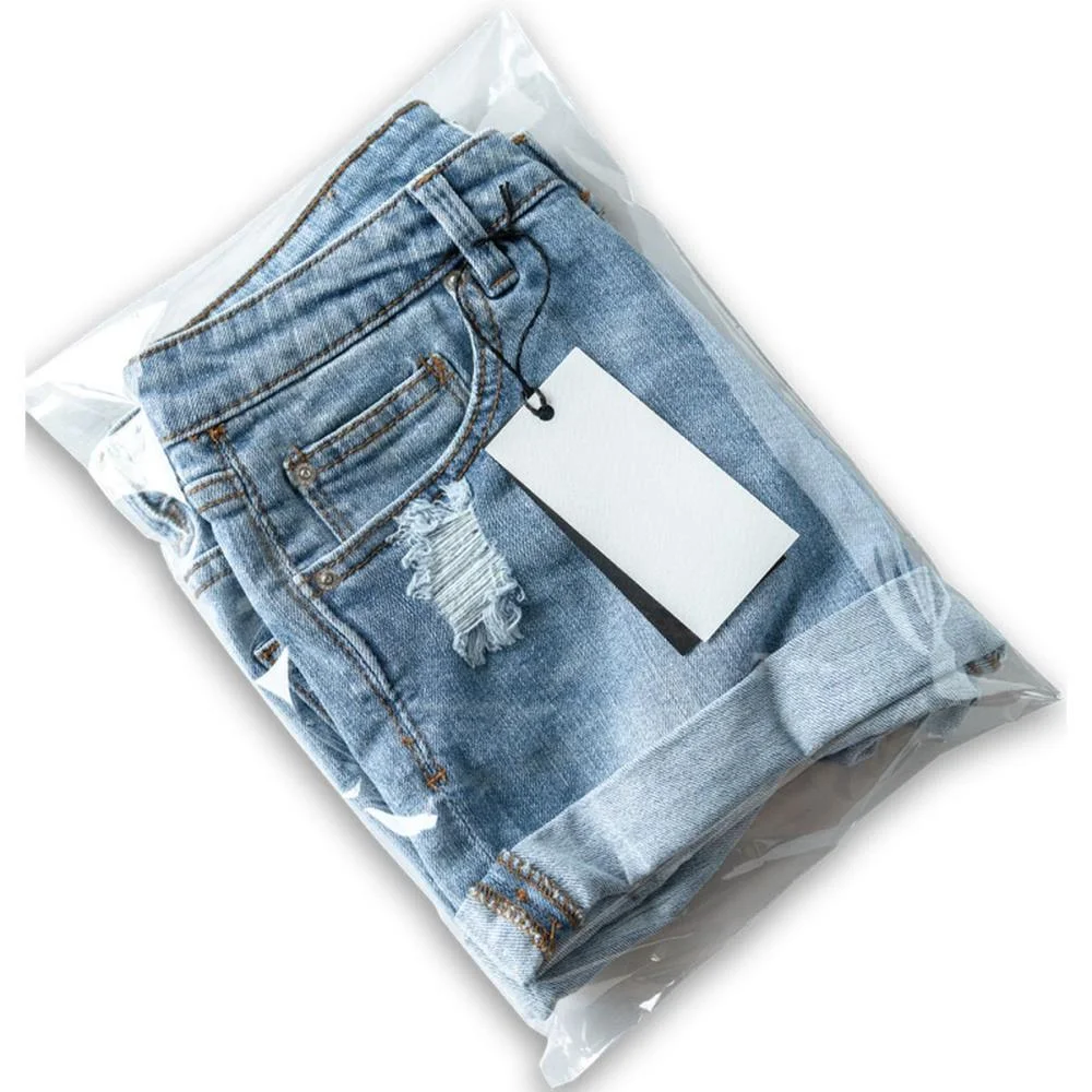 Saco Poli Transparente 25X35Cm. Pp N.08 Vabene (Pct.c/50) - imagem 3