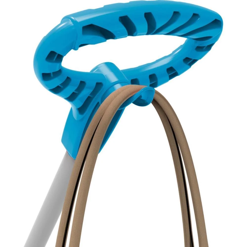 Veiculo Para Bebe Poto Calesita 2Em1 Azul C/Som Calesita - imagem 15