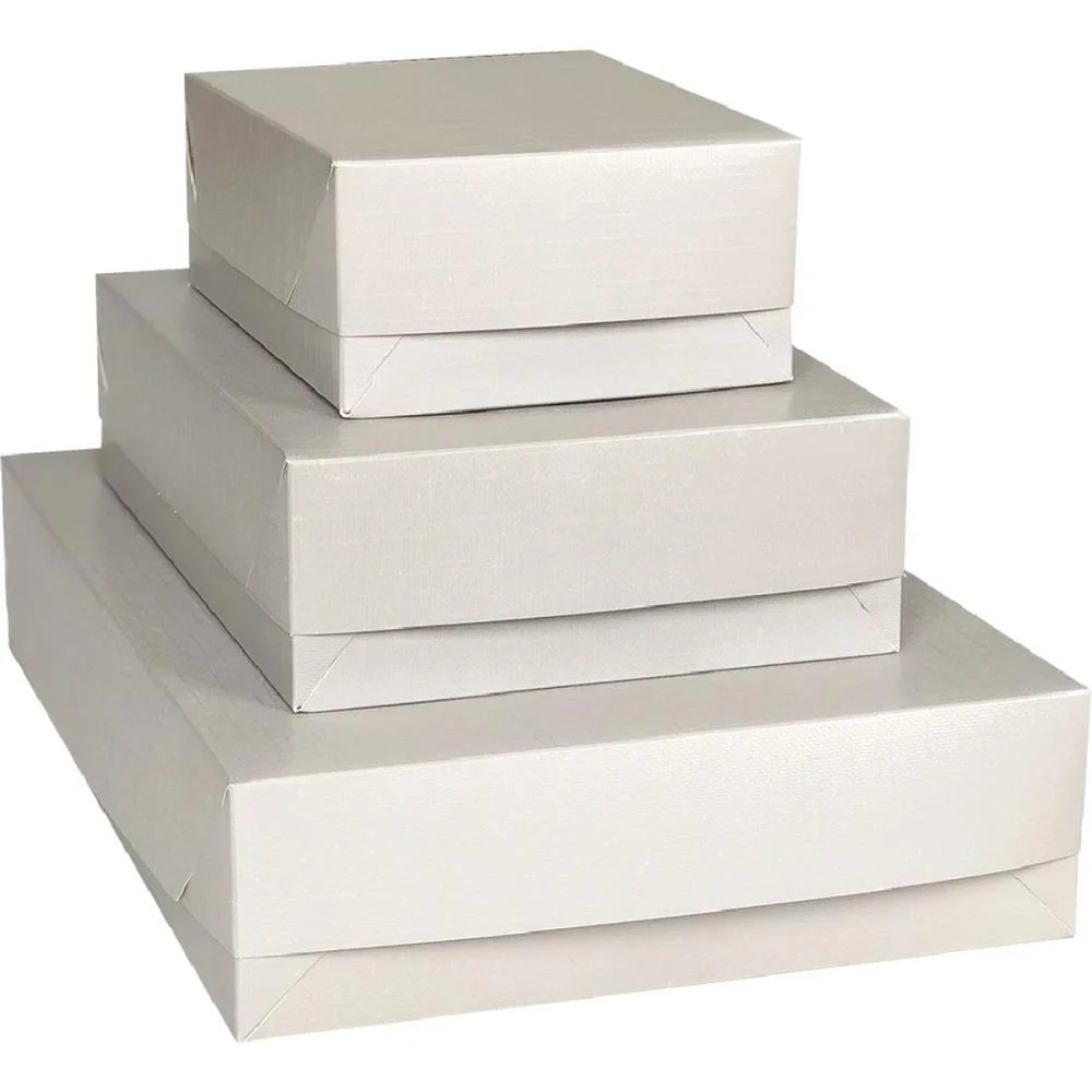 Caixa Para Presente Com Tampa Fashion Pq 19X14,5X7,5 Sortido Cristina (Pct.c/20) - imagem 3