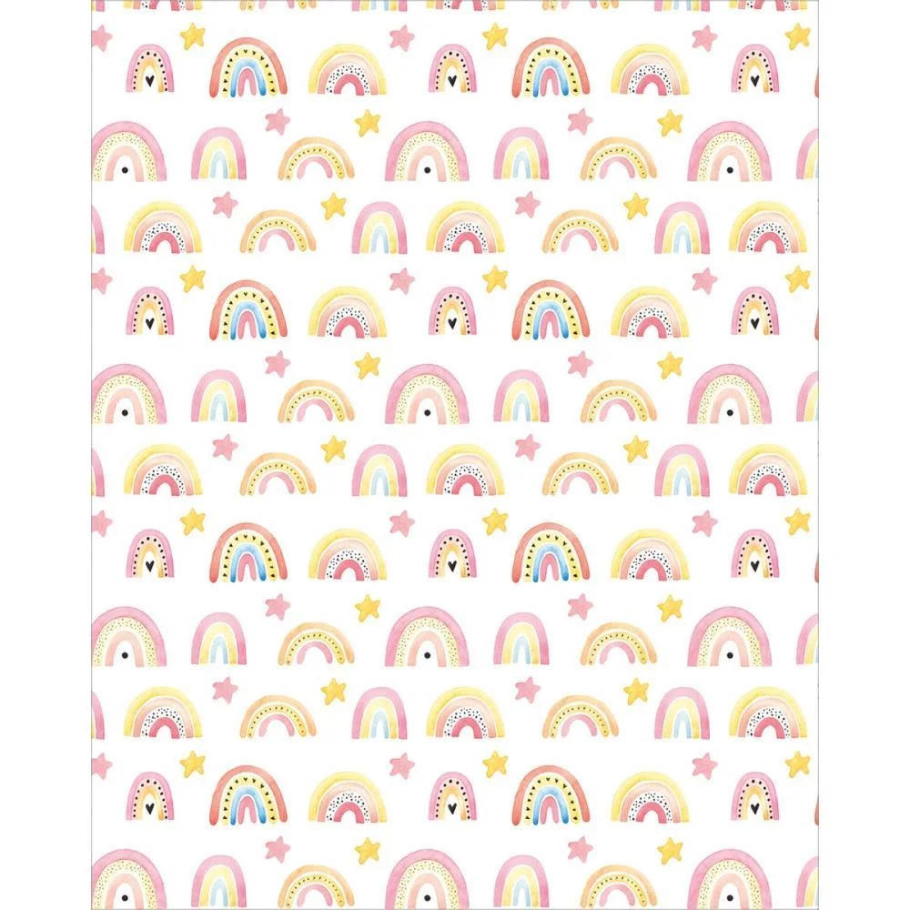 Papel Presente 100X70Cm. Infantil (S) Tilibra (Dp.c/75) - imagem 13
