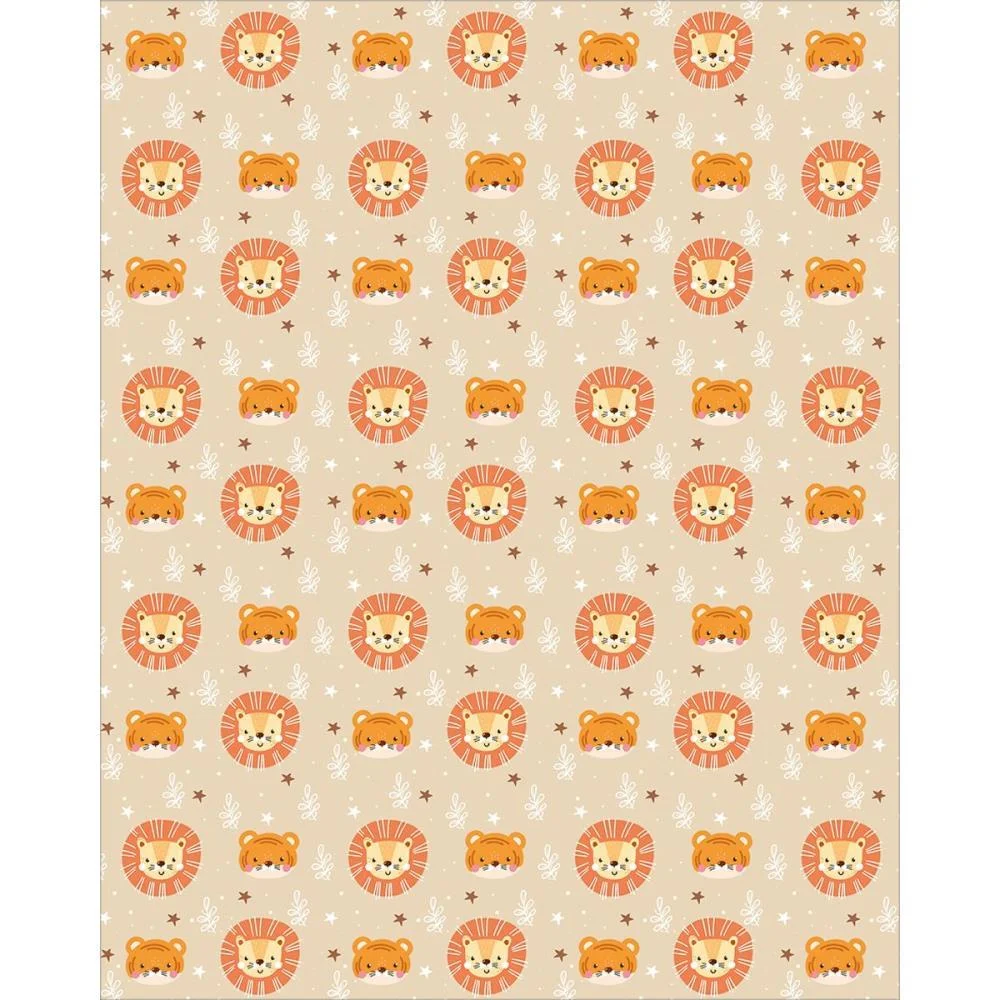 Papel Presente 100X70Cm. Infantil (S) Tilibra (Dp.c/75) - imagem 18