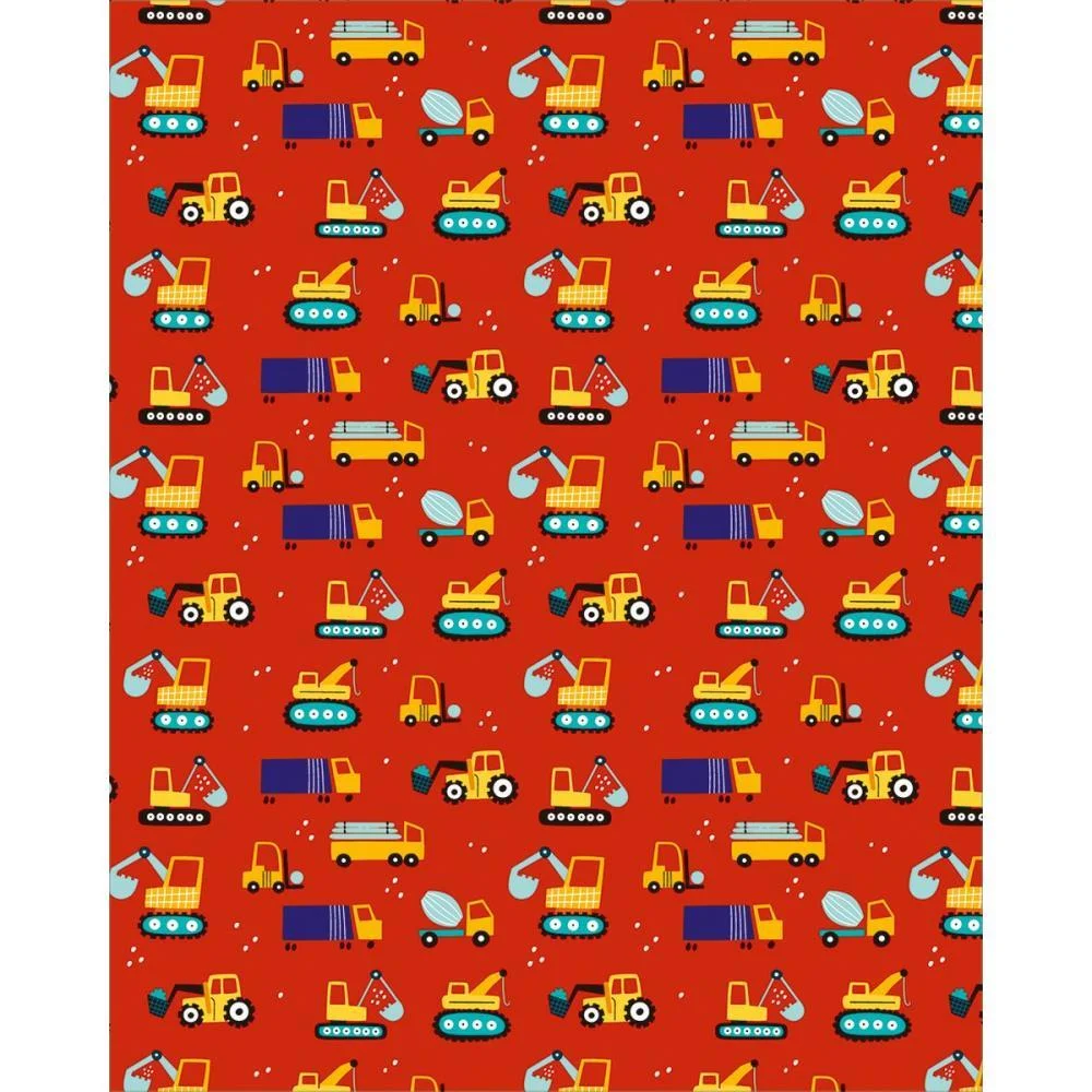 Papel Presente 100X70Cm. Infantil (S) Tilibra (Dp.c/75) - imagem 19