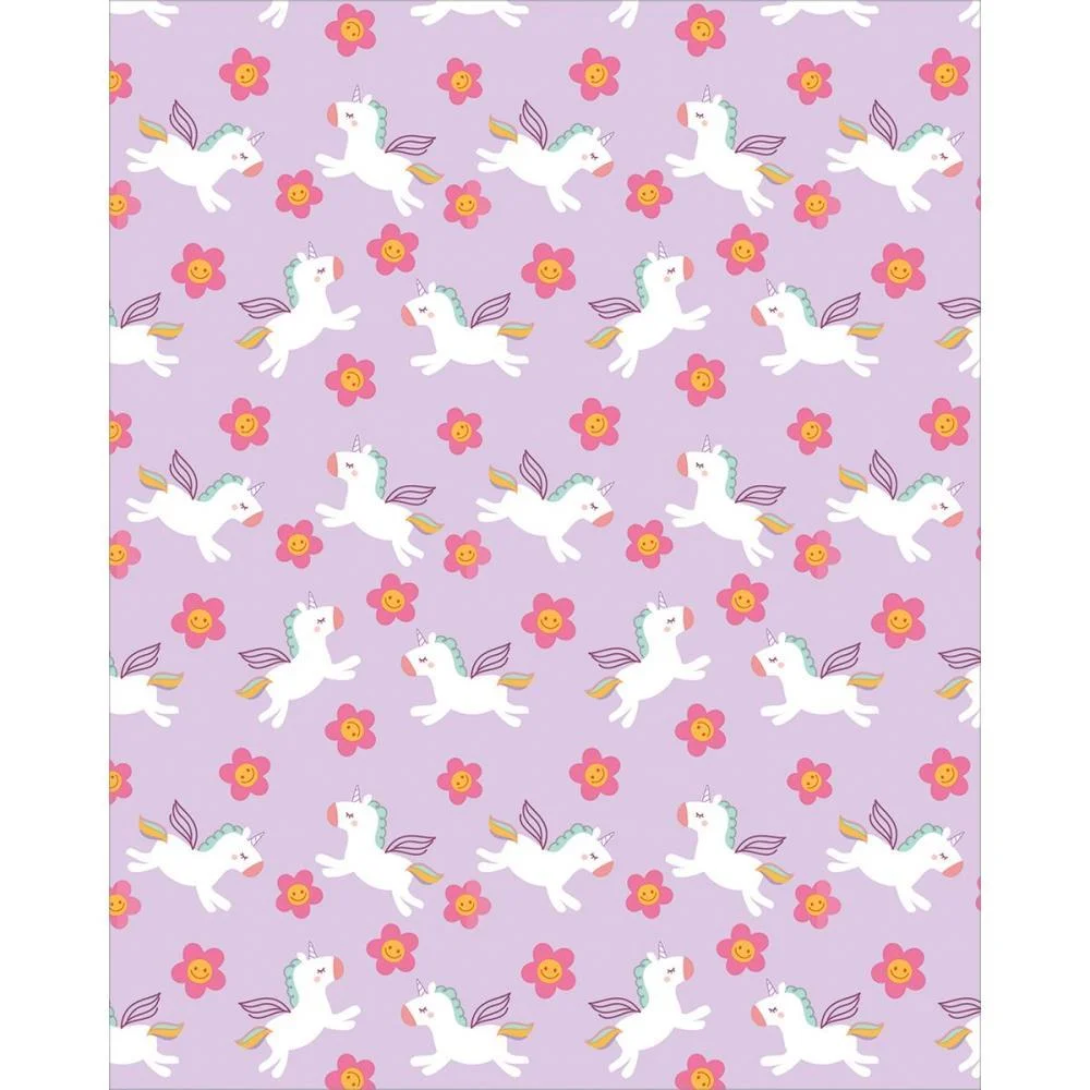 Papel Presente 100X70Cm. Infantil (S) Tilibra (Dp.c/75) - imagem 10