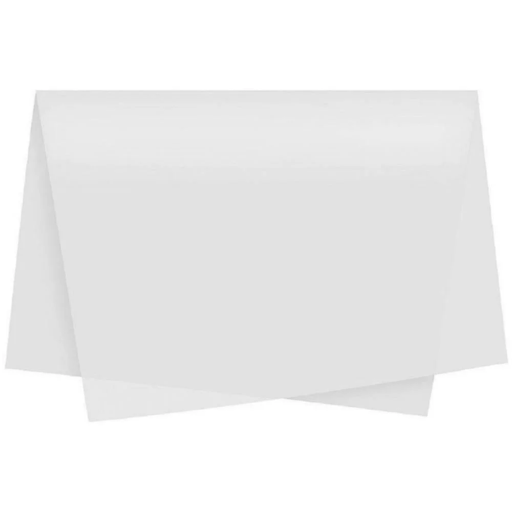 Poli Sujinho Liso 49X69Cm Branco Xingo Embalagens (Pct.c/50) - imagem 3