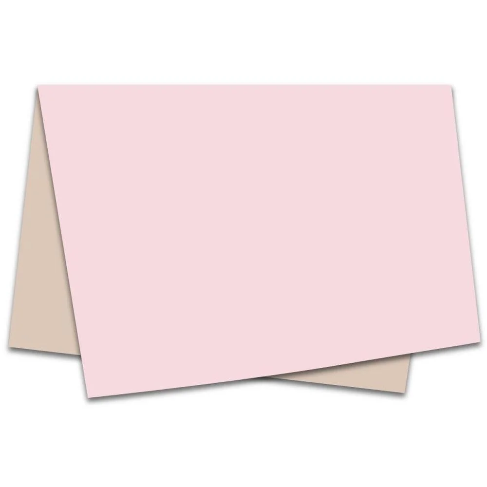 Poli Dupla Face 49X69 Rosa Quartz/ Nude Xingo Embalagens (Pct.c/40) - imagem 2
