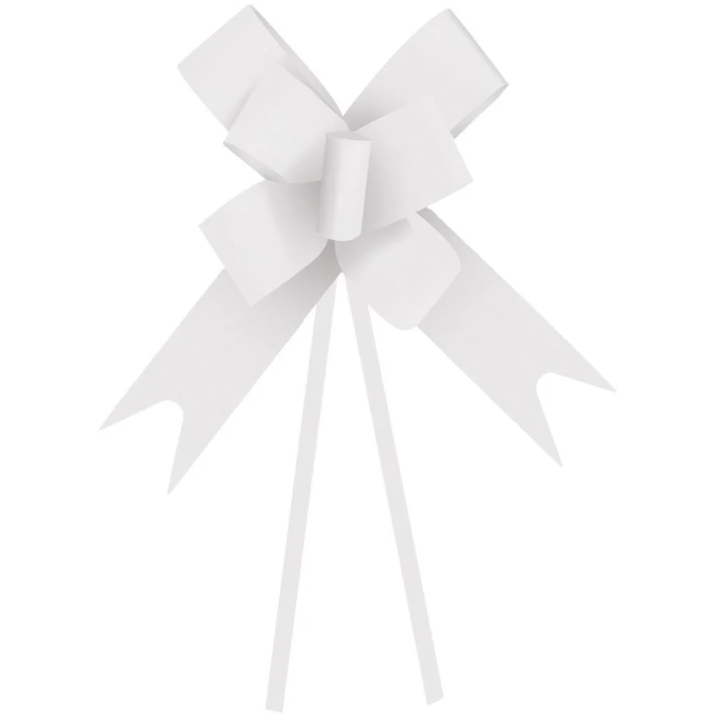 Laco Pronto Liso 18Mm Branco C/10Un Cromus (Pct.c/20) - imagem 4