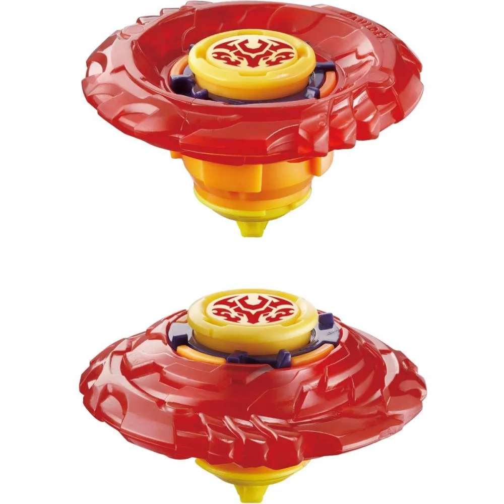 Brinquedo Diverso Infinity Nado Piao Plastic Ser Candide - imagem 5