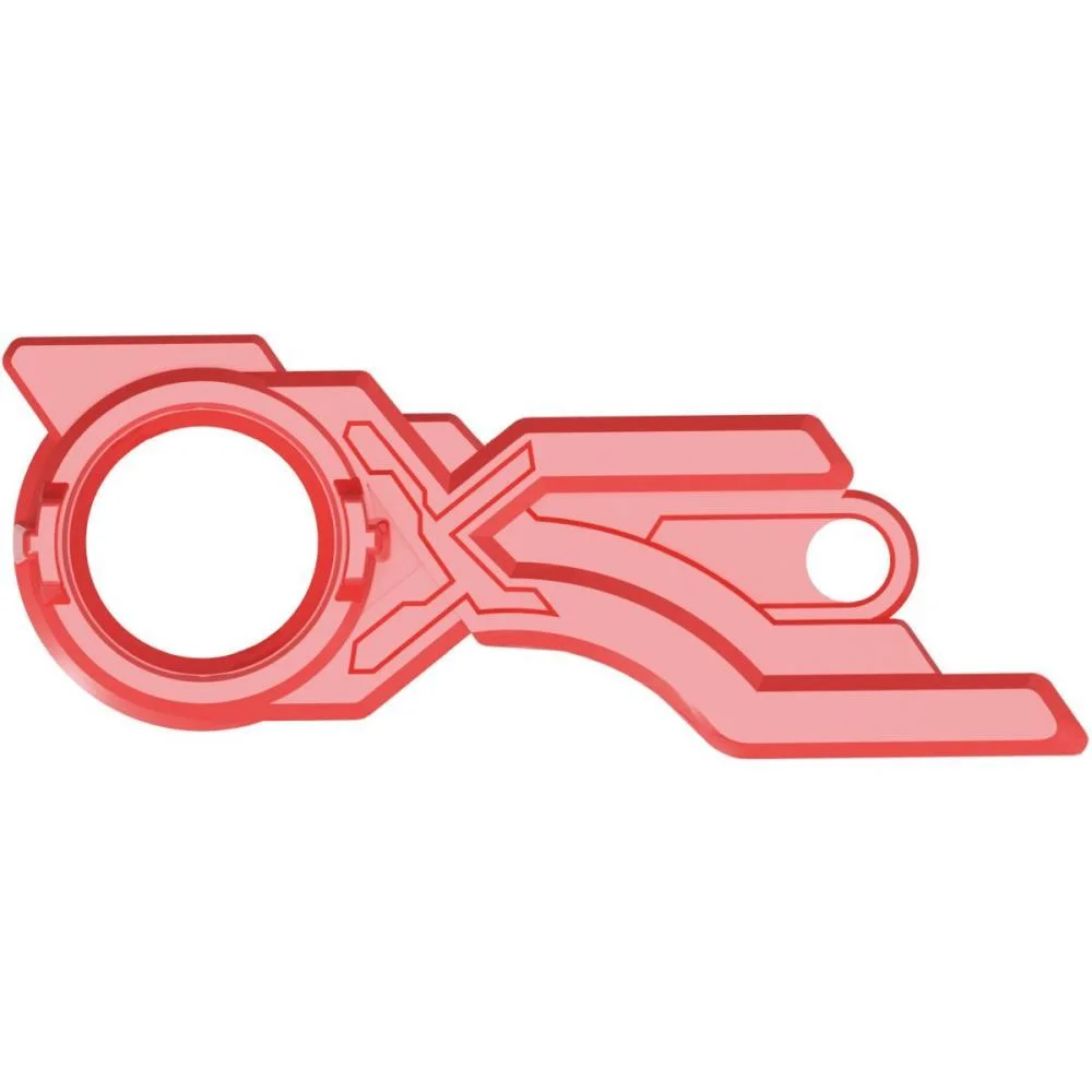 Brinquedo Diverso Infinity Nado Piao Plastic Ser Candide - imagem 6