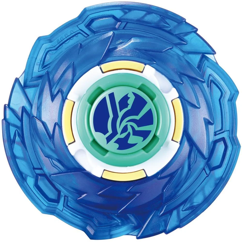 Brinquedo Diverso Infinity Nado Piao Plastic Ser Candide - imagem 8
