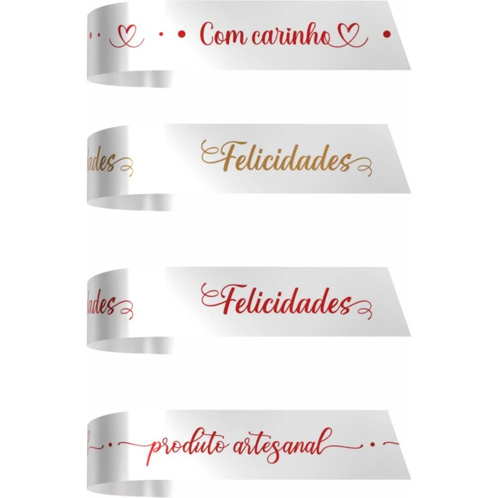 Fita Poli Decorada 15Mmx30M Mix Momentos Sortido Emfesta (Pct.c/10) - imagem 4