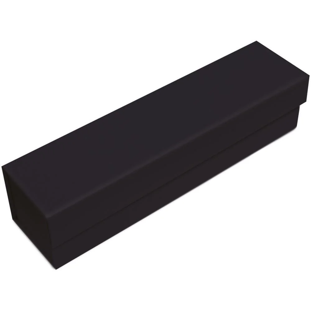 Embalagem Para Garrafa Rigida Dobr.pr 33X8,5X8,5Cm Cromus - imagem 3