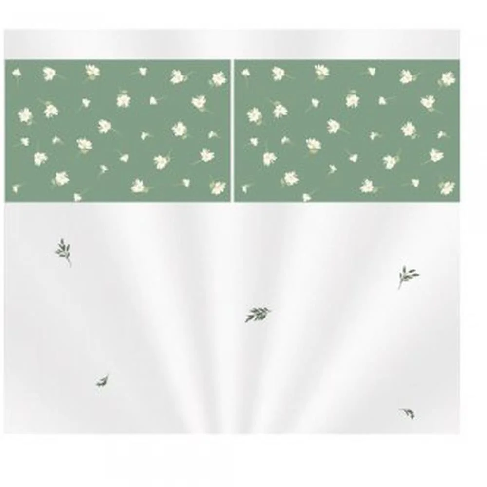 Saco Para Cesta 45X59Cm Daisy Xingo Embalagens (Pct.c/50) - imagem 4