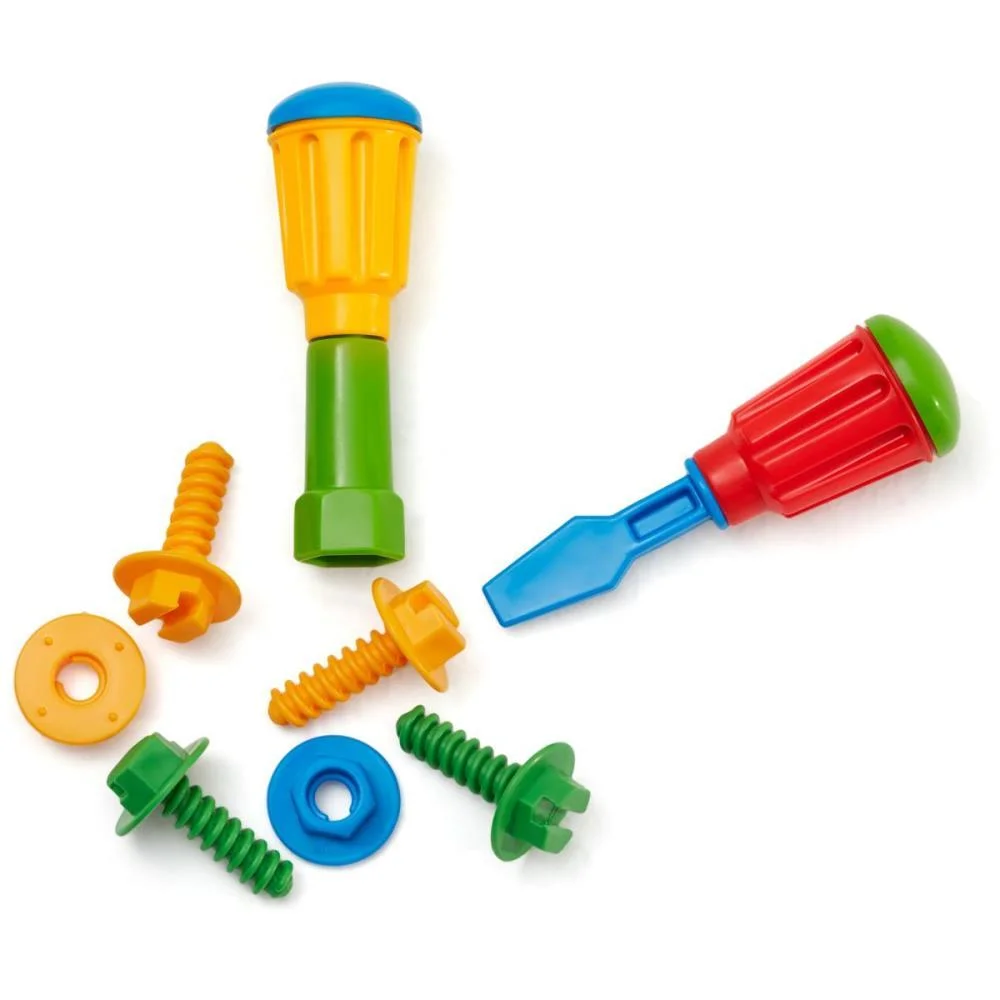 Brincando De Profissoes Mini Mechanic Tateti - imagem 9