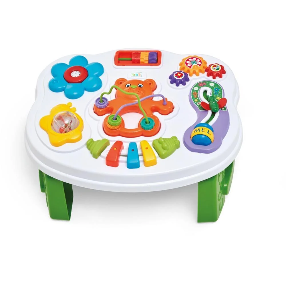 Brinquedo Educativo Smart Table Tateti - imagem 2