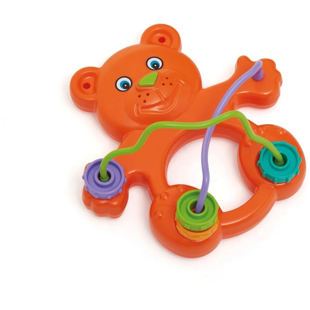 Brinquedo Educativo Smart Table Tateti - imagem 4
