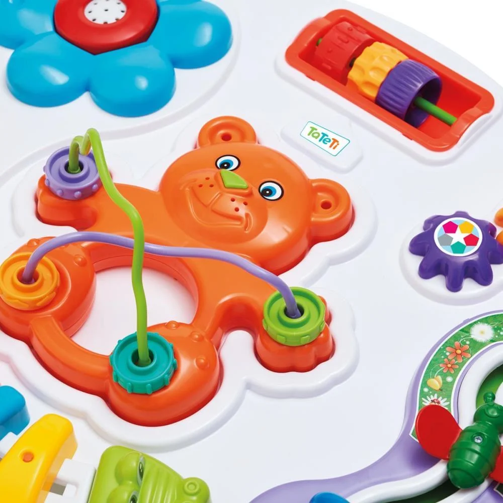 Brinquedo Educativo Smart Table Tateti - imagem 5