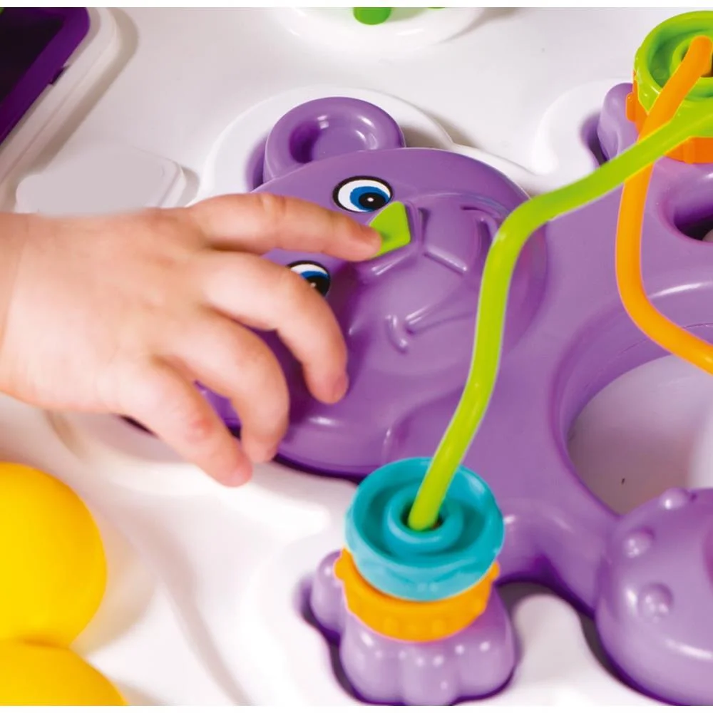 Brinquedo Educativo Smart Table Tateti - imagem 6