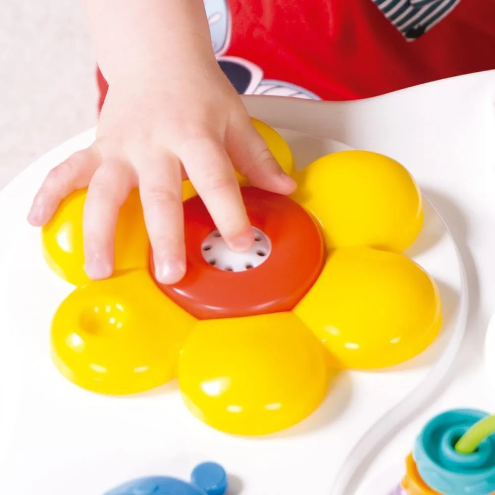 Brinquedo Educativo Smart Table Tateti - imagem 7