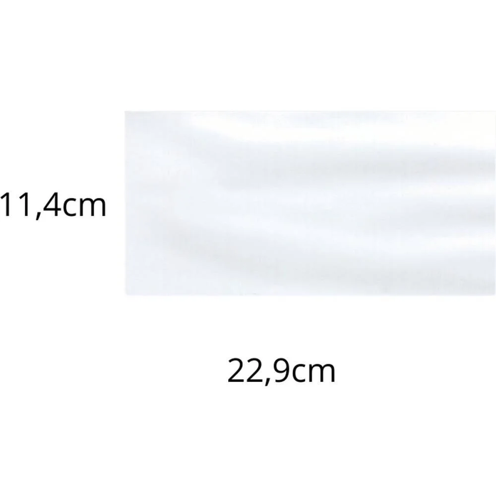 Envelope Oficio 114X229 75G Sem Rpc Branco Scrity (Cx.c/1000) - imagem 3