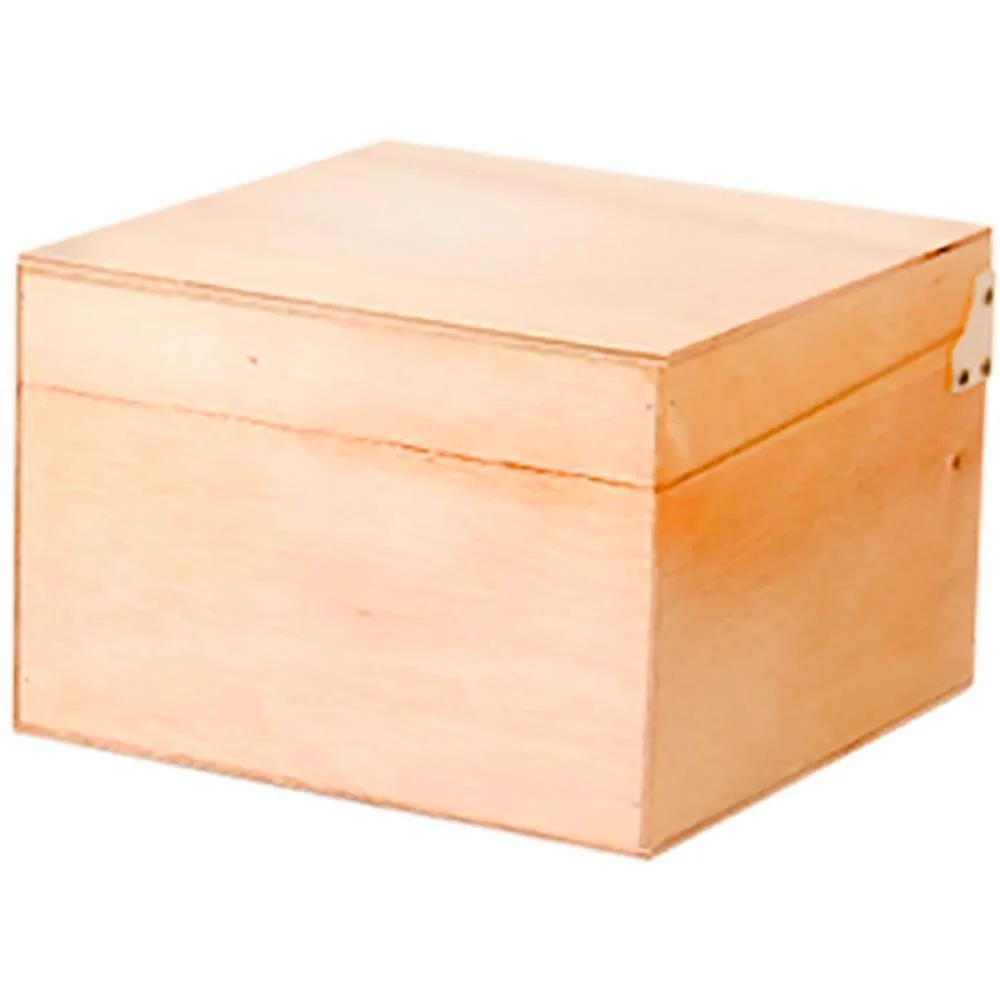Fichario De Mesa Madeira Pinho 6X9 Souza - imagem 3