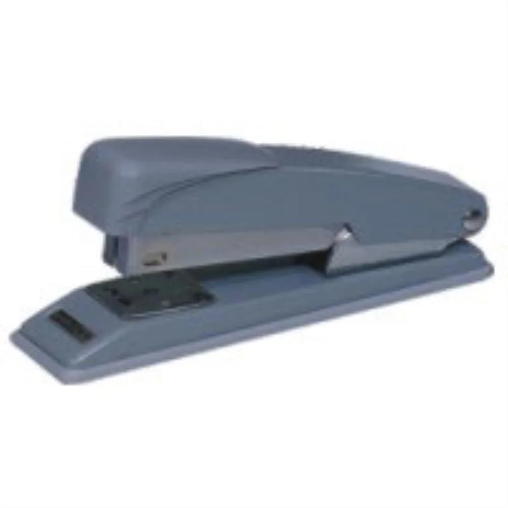 Grampeador Metal Eagle 206 Medio C/500 Grampo Sertic - imagem 2