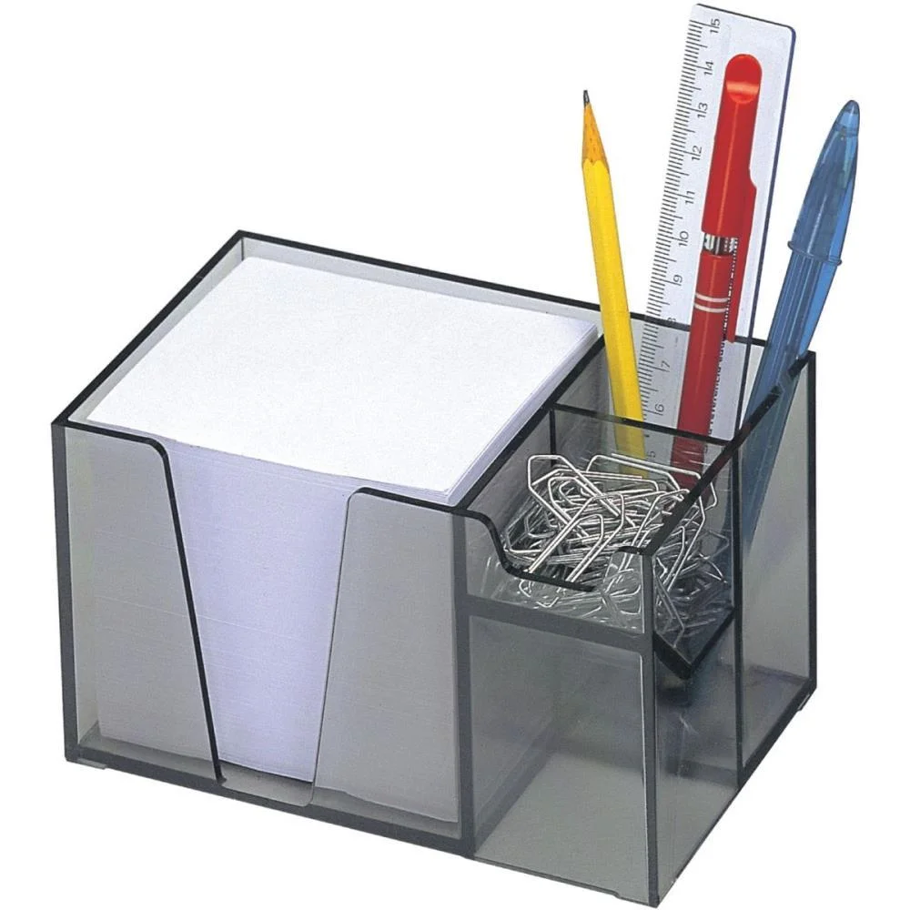 Acessorio Para Mesa Organizador C/Lembr. Fume Acrimet - imagem 2