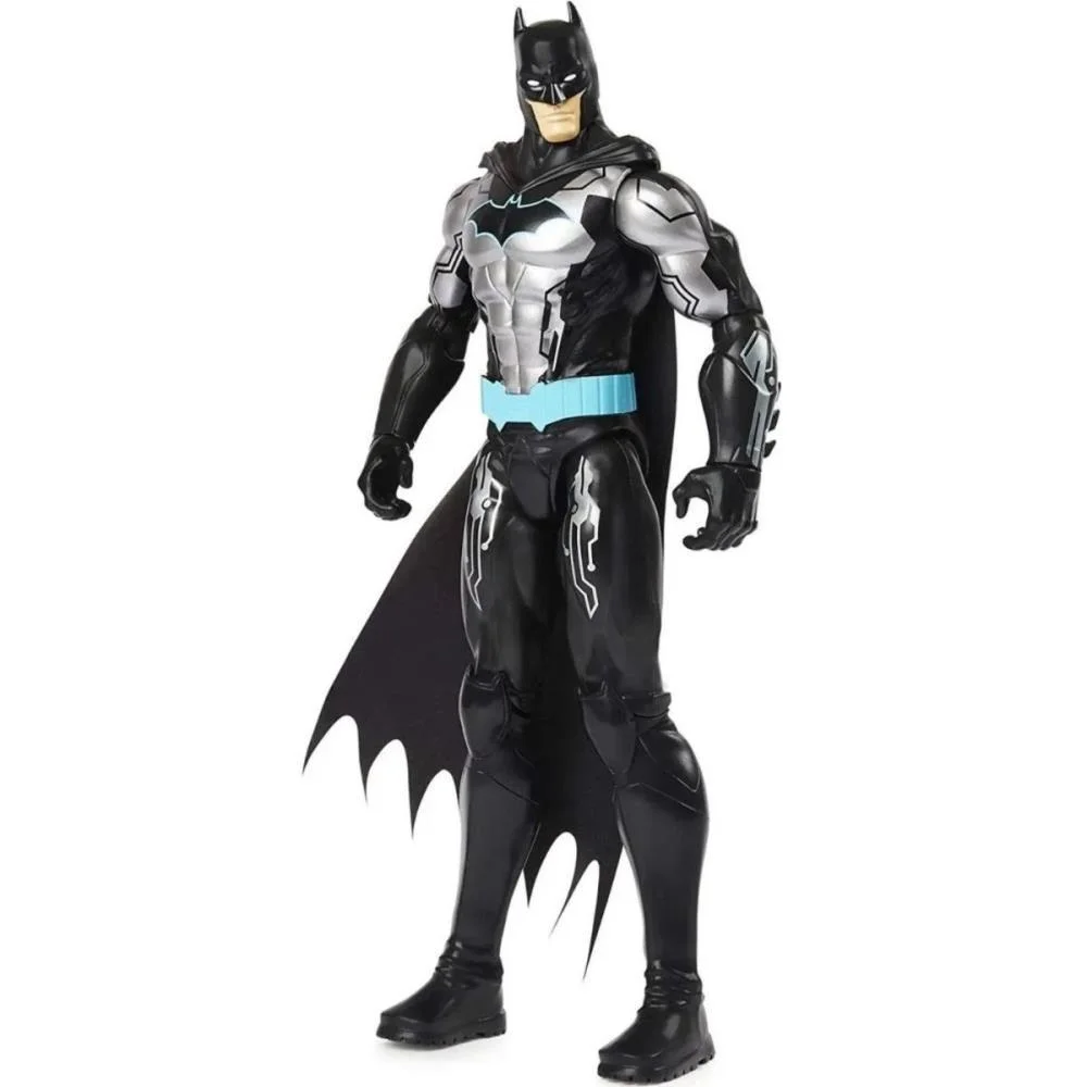 Boneco E Personagem Batman 30Cm Time (S) Sunny - imagem 3