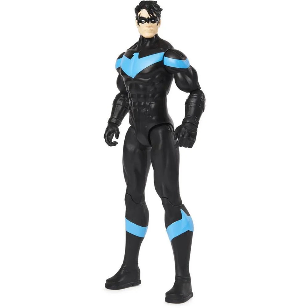 Boneco E Personagem Batman 30Cm Time (S) Sunny - imagem 6