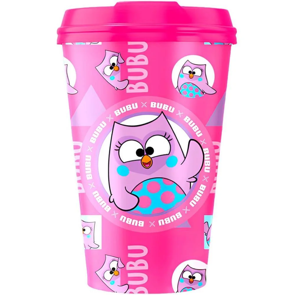 Doce Copao Bubu C/Surpresa 600Ml Divino Kids - imagem 5