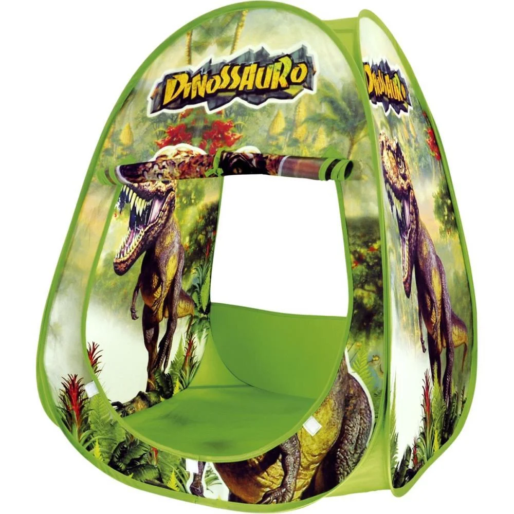 Barraca Infantil Dinossauro Dm Toys - imagem 2
