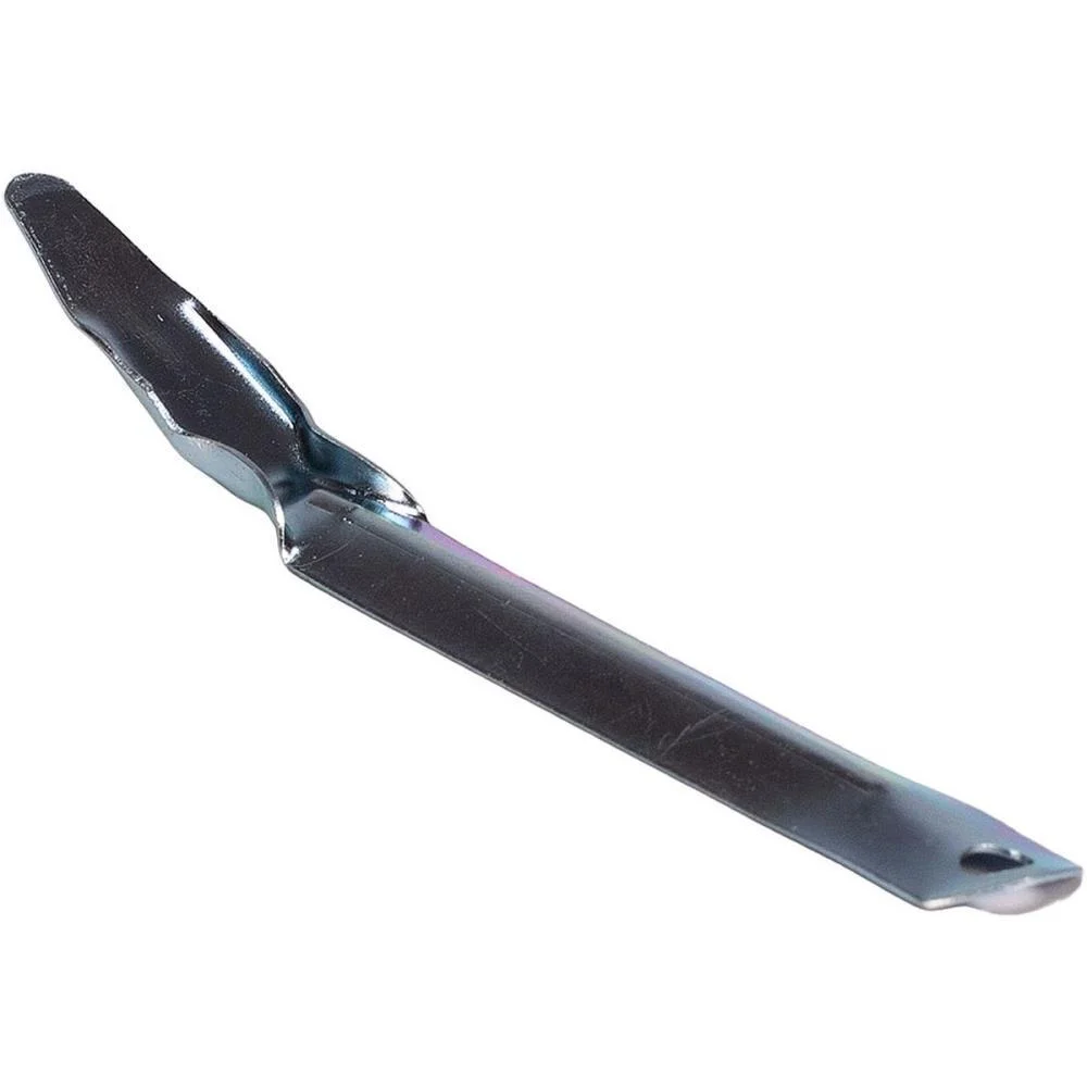 Extrator De Grampos Espatula Zincado Carbrink (Cx.c/12) - imagem 3