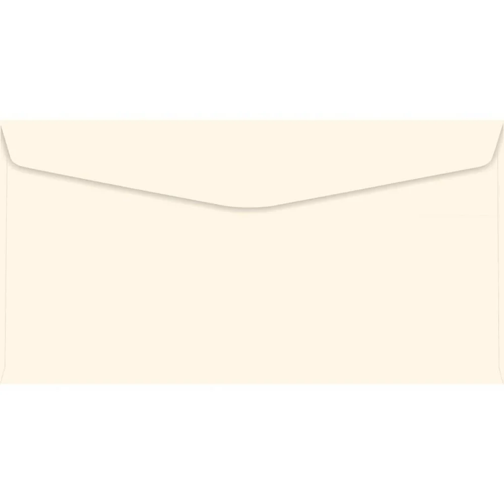 Envelope Colorido Convite 162X229Mm Creme C.plus 80G Foroni (Cx.c/100) - imagem 3