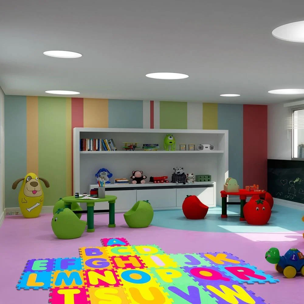 Brinquedo Pedagogico Eva Alfabeto 28X28Cm 5Mm 26 Pecas Evamax - imagem 3