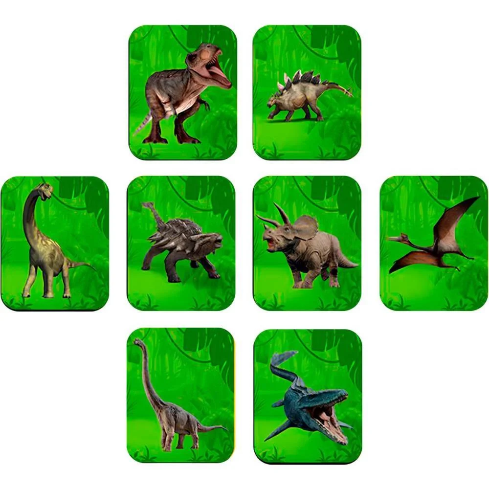 Doce Copao Dinossauro C/Surpr 600Ml Divino Kids - imagem 3