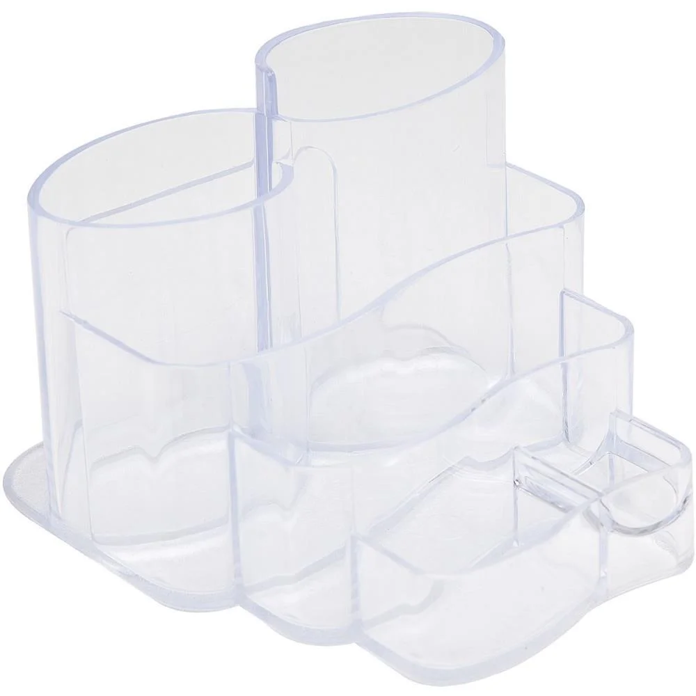 Acessorio Para Mesa Porta Caneta/Clips/Lemb.crist. Dello - imagem 3