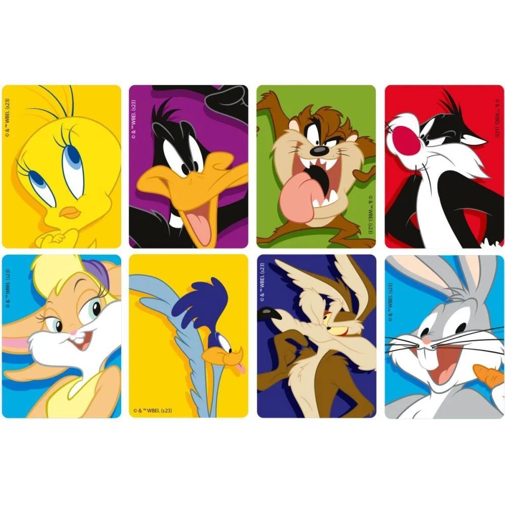 Doce Copao Looney Tunes C/Surp 600M Divino Kids - imagem 3