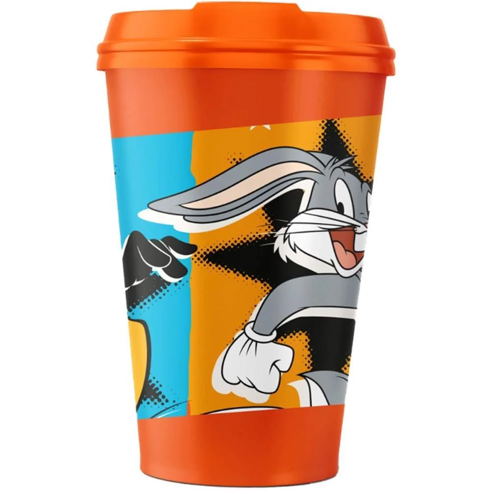 Doce Copao Looney Tunes C/Surp 600M Divino Kids - imagem 5