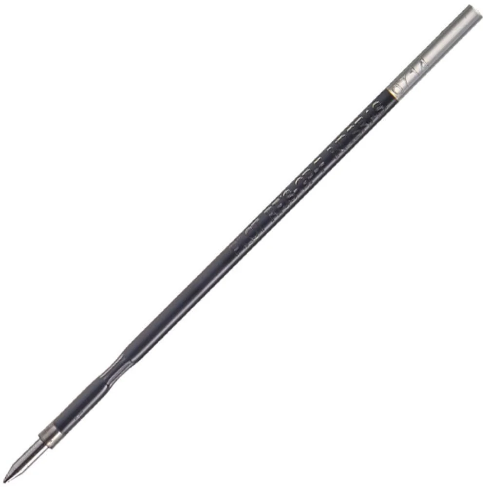 Carga Caneta Esferografica Rfjs-Gp-Fina 0,7Mm Azul Pilot (Cx.c/12) - imagem 4