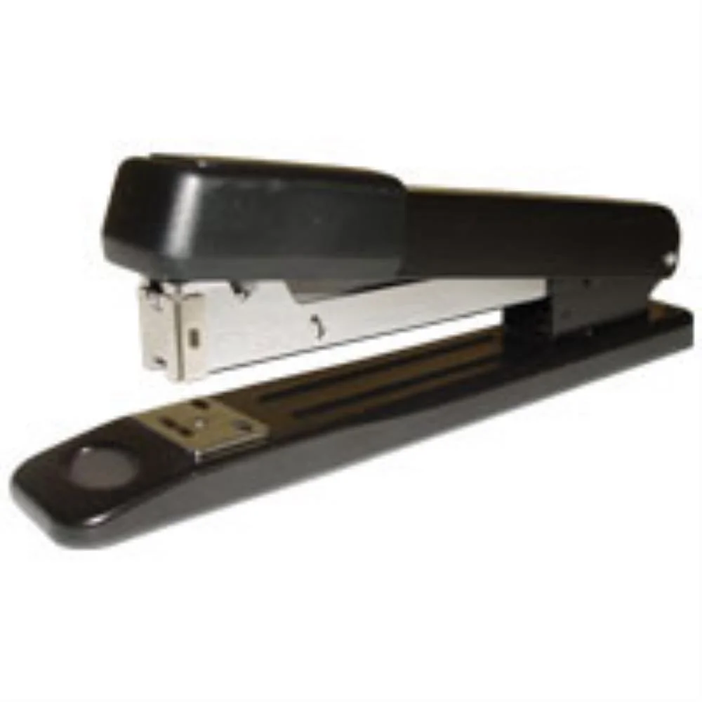 Grampeador Metal Kangaro Ds-435N Pt 24-26/6 40F Sertic - imagem 3