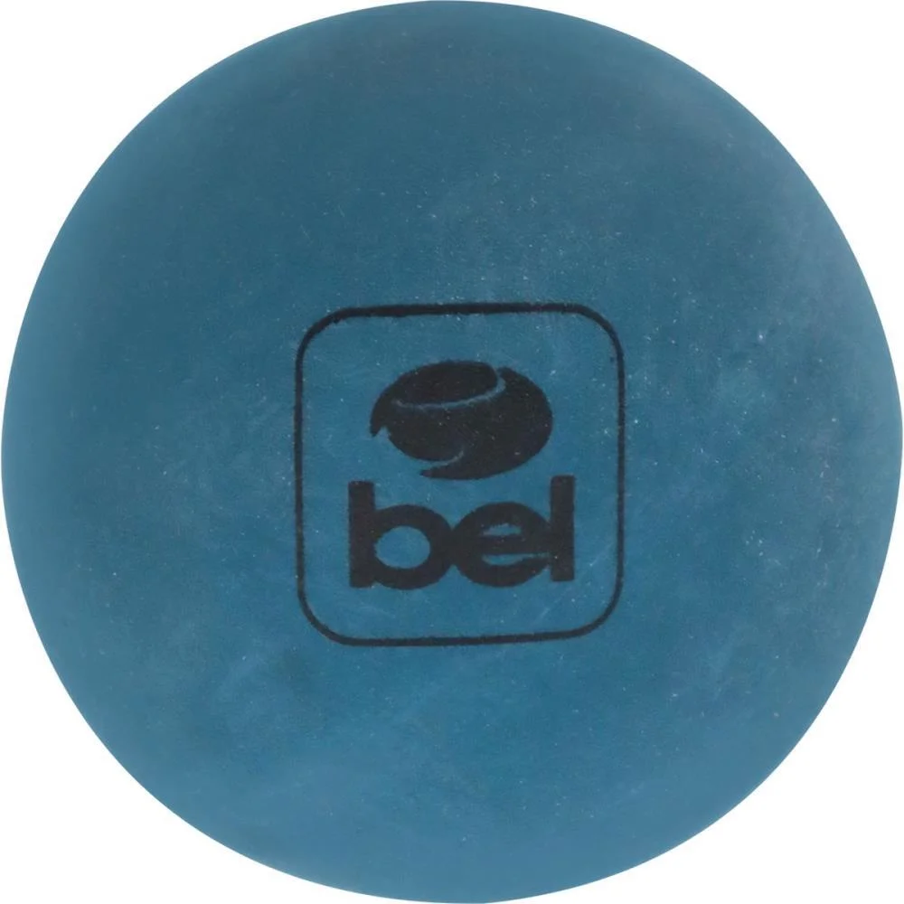 Frescobol Raquete Madeira +Bola Bel (Kit) - imagem 8