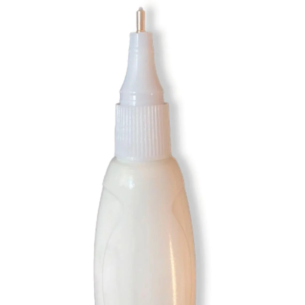 Caneta Corretiva 7Ml Gp-711 Metal Gramp Line (Cx.c/12) - imagem 5