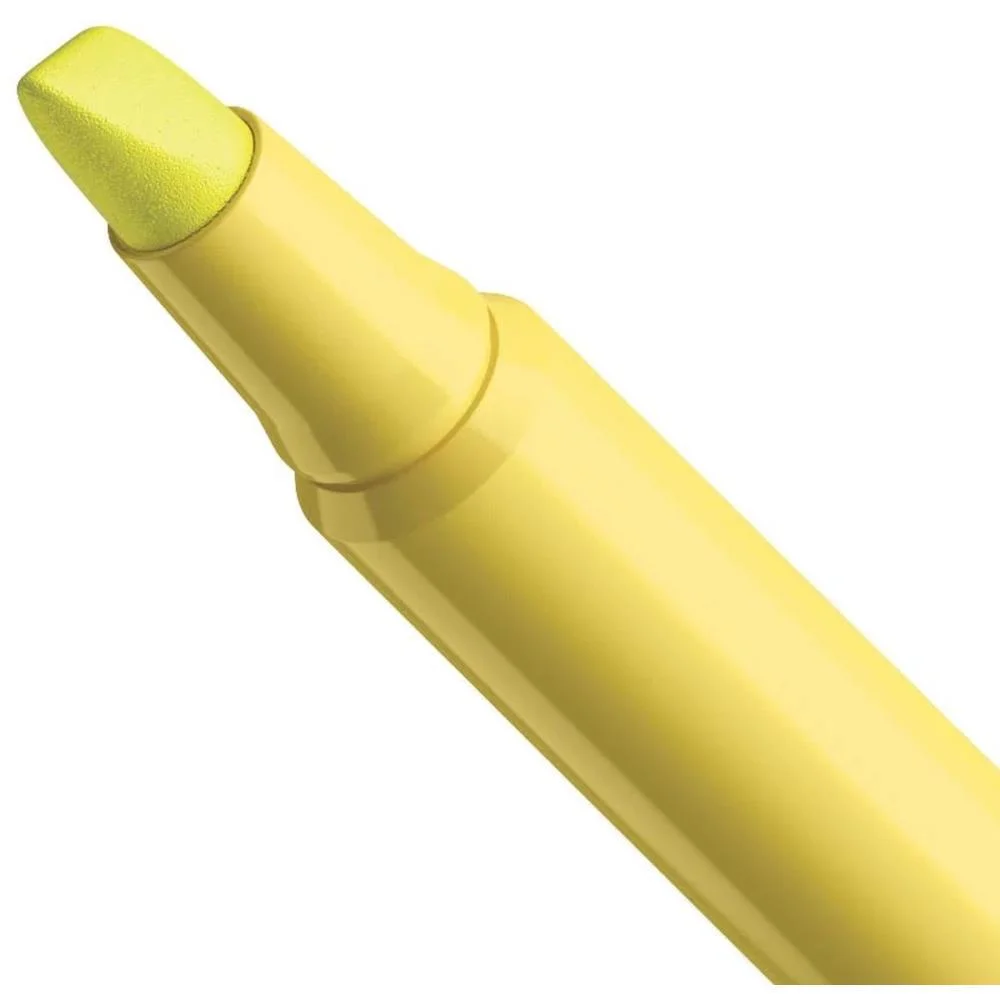 Caneta Marca Texto Marking Amarela Bic (Bl.c/01) - imagem 5